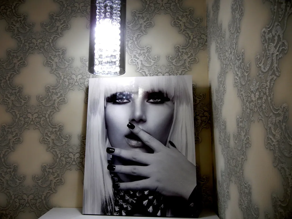 Уютная небольшая квартирка с выездом на трассу