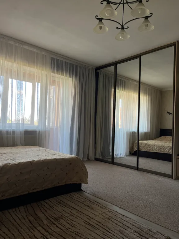 Квартира Уютная квартира рядом с Ботаническим садом — Калининград