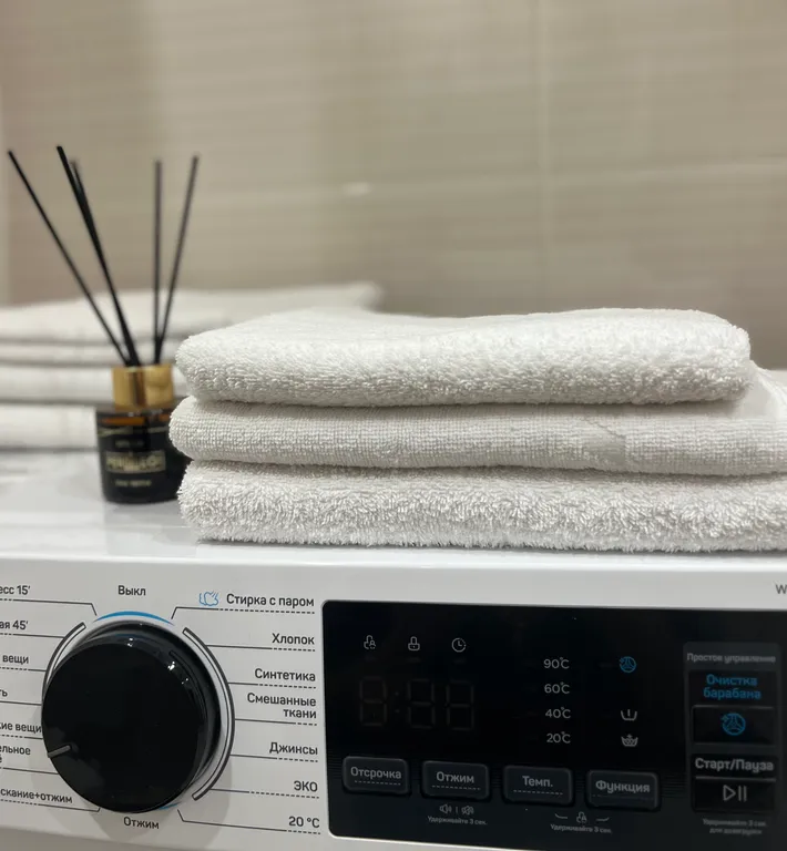 Стильная и очень уютная студия