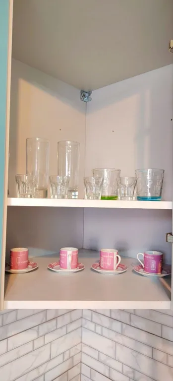 Апартаменты 2-комнатные рядом с ЖД вокзалом