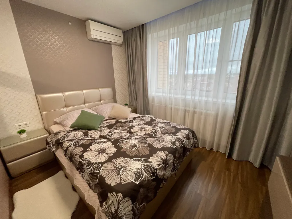 Квартира Евро квартира в черте города — Апрелевка