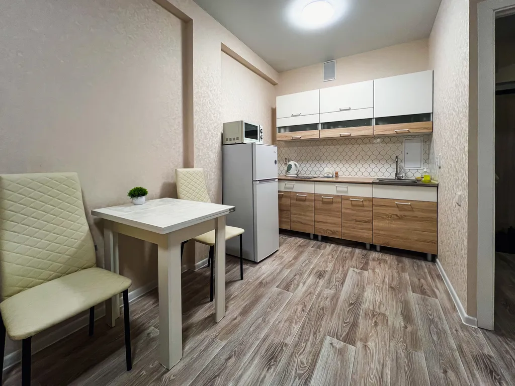 Уютная квартира в центре