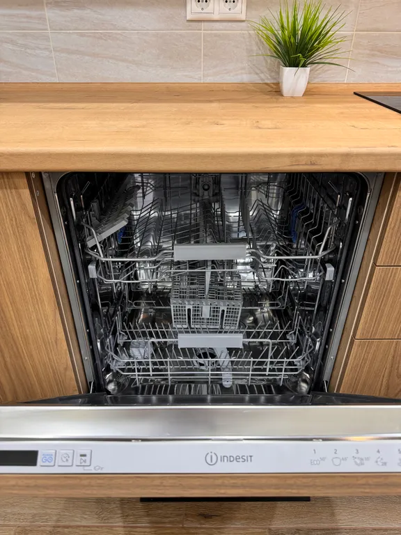 Апартамент в ЖК Арбат в пешей доступности от Мамаева Кургана