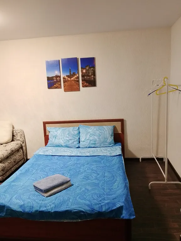 1-я квартира у жд вокзала