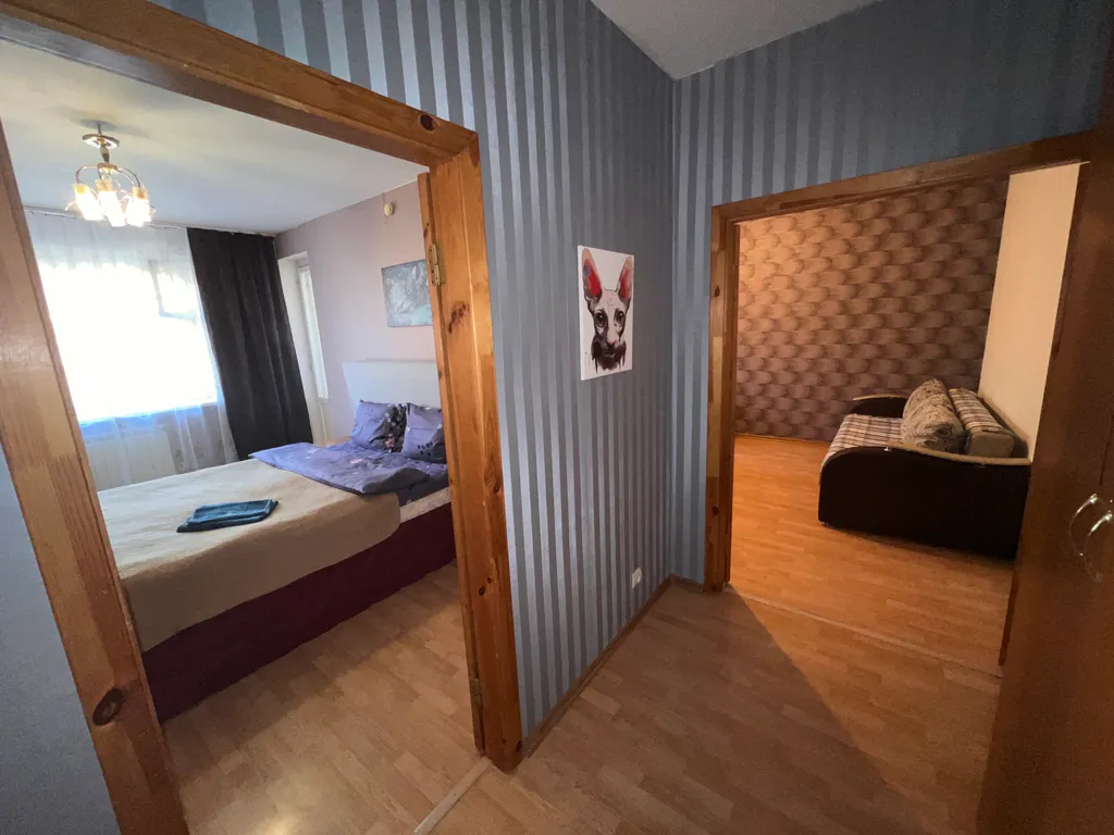 Vip 2-комнатная квартира в центре