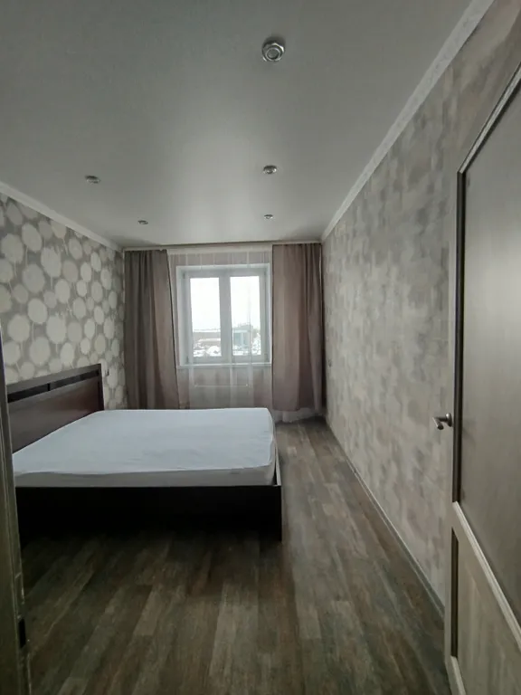 Квартира в историческом центре