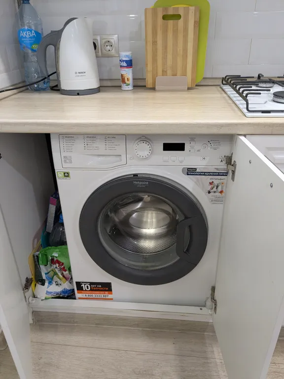 Уютная квартира рядом с Ледовым  дворцом