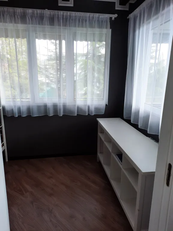 Квартира Квартира с видом на море — Лазаревское