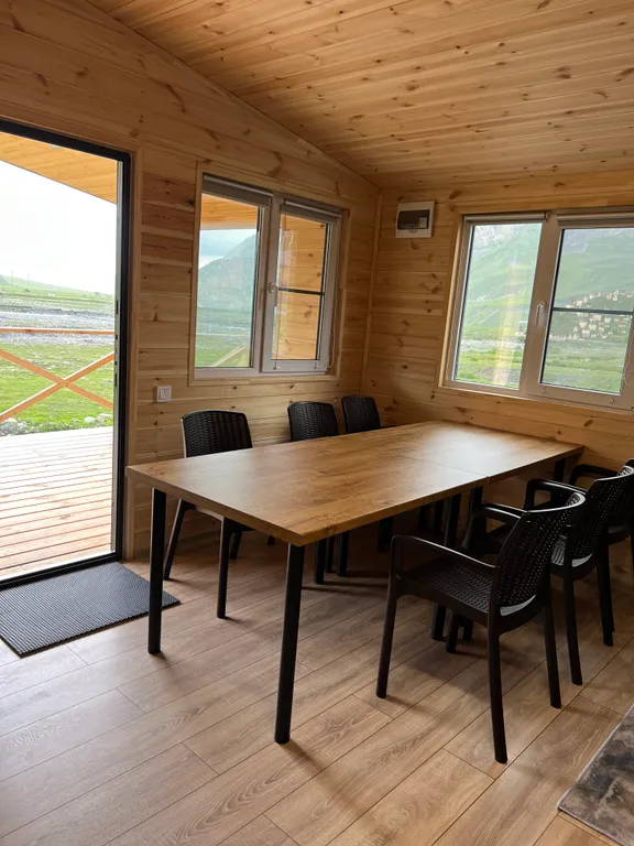 Дом в Даргавсе