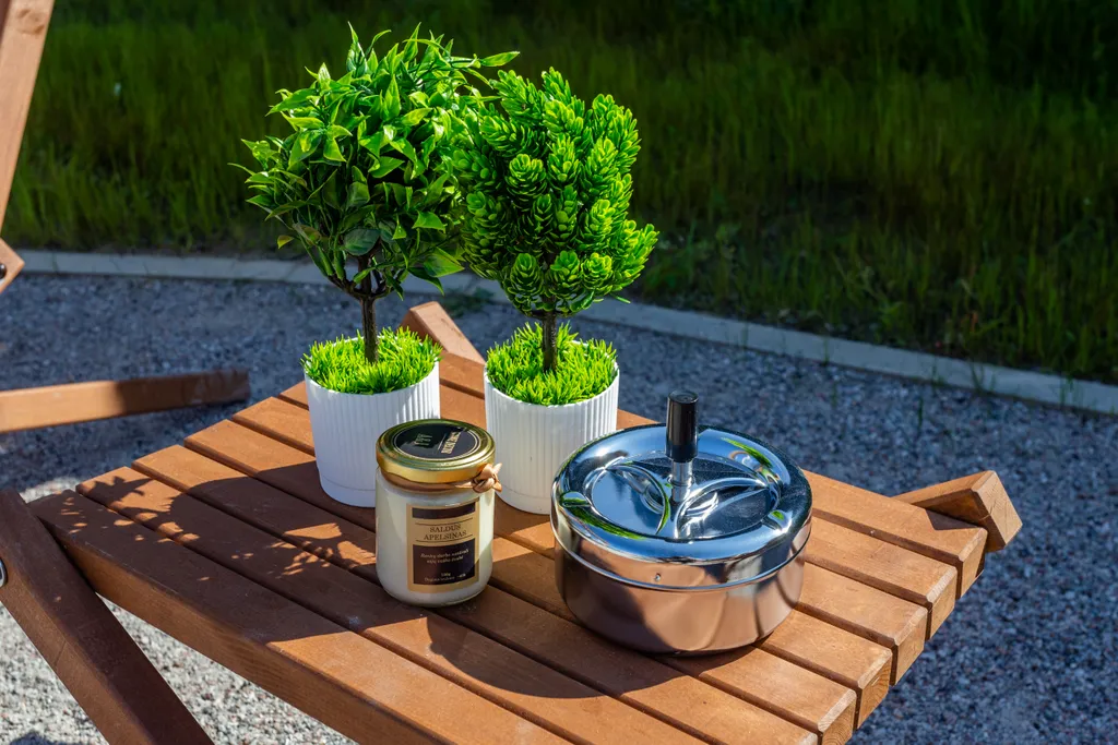 Шикарный светлый дом для идеального отдыха