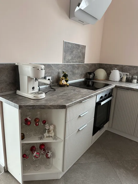 Уютный коттедж с баней и мангалом в 30 минут от Москвы