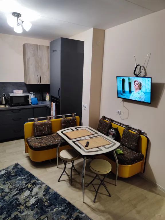 Уют в историческом центре Ярославля