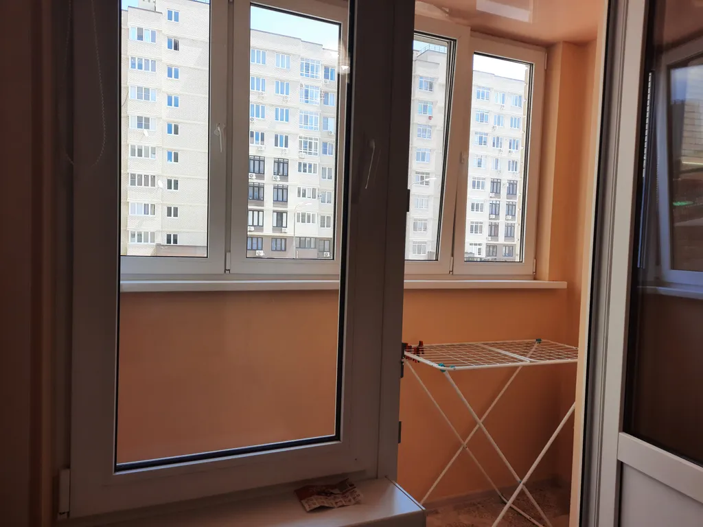 Квартира 1-комнатная Квартира — Анапа