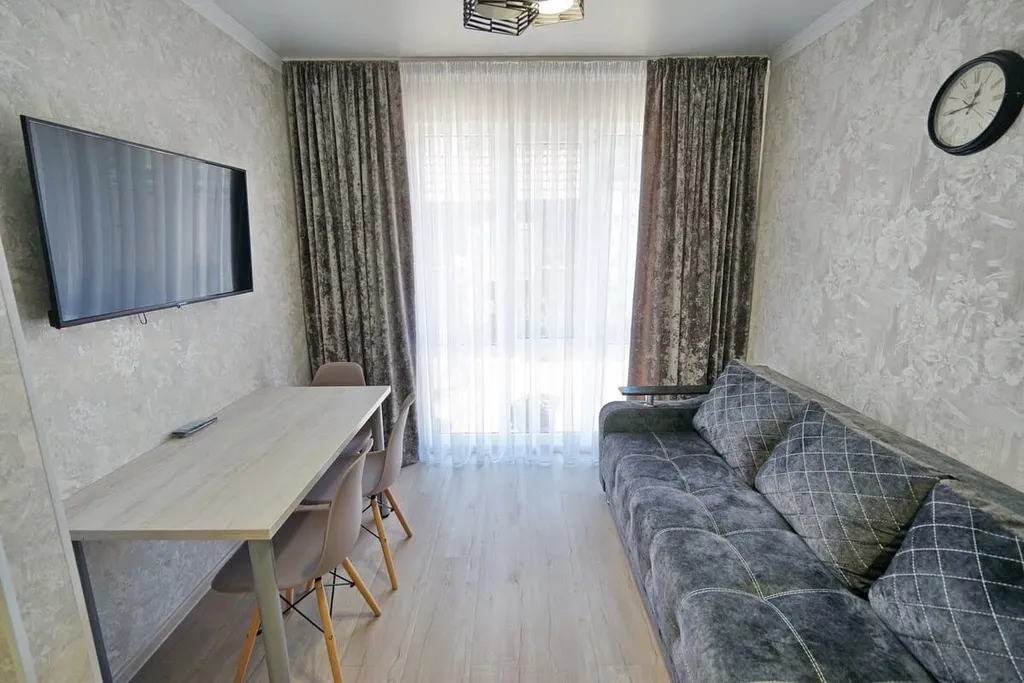 Коттедж 1 Конфетти