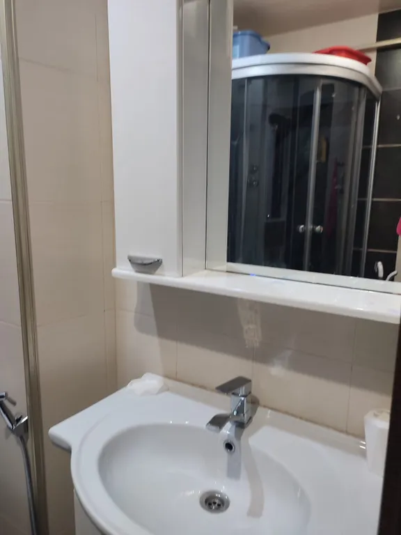 Уютная квартира у моря