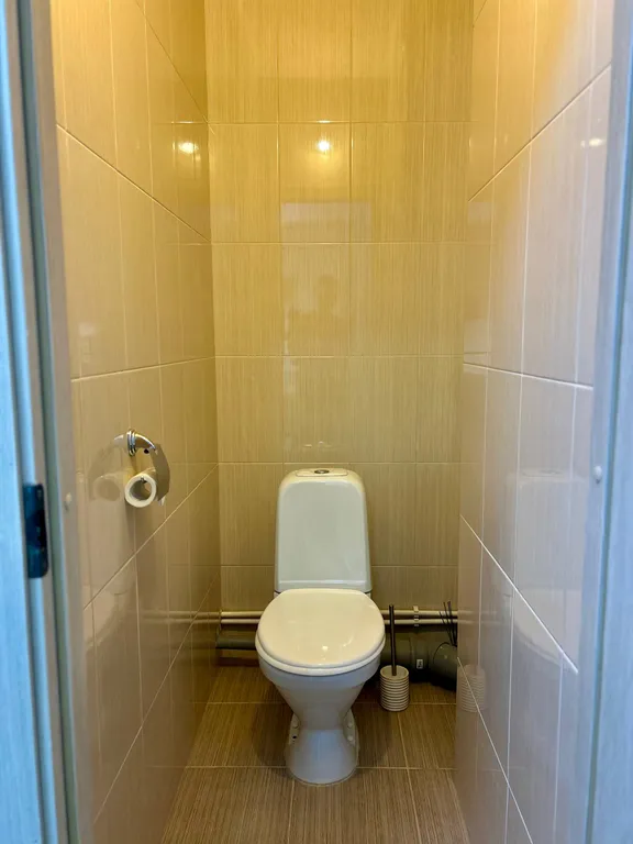 Уютная квартира рядом с Мега парком