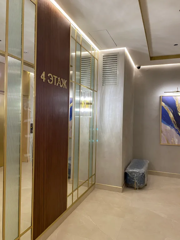 Апартаменты Маяковский в самом сердце города