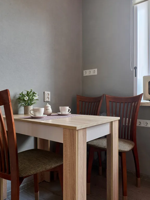 Квартира в центре