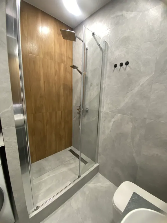 Новая уютная квартира с видом на море