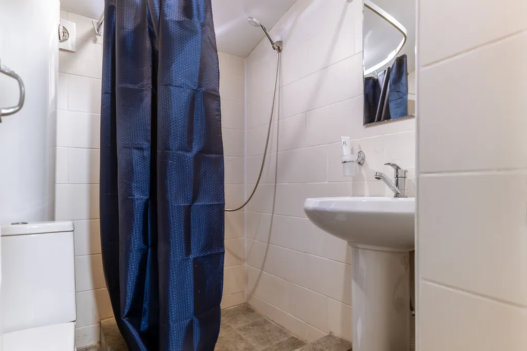 Квартира Комната — Кучук-Дере