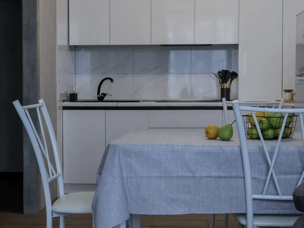 Уютная квартира со всеми удобствами в элитном ЖК