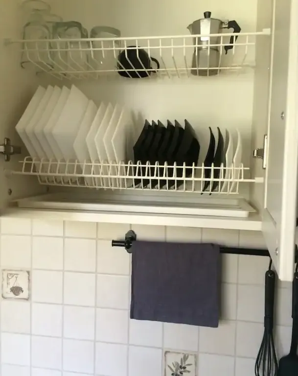 Квартира в тихом центре