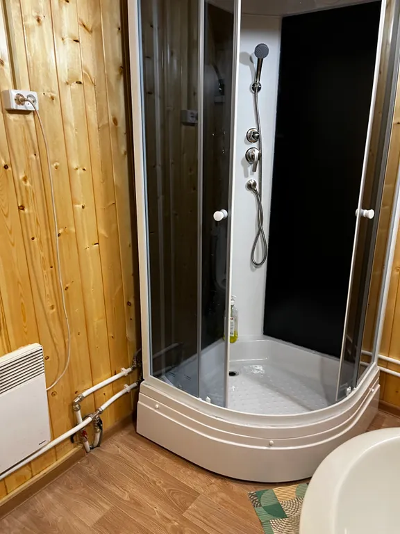 2-комнатный Дом