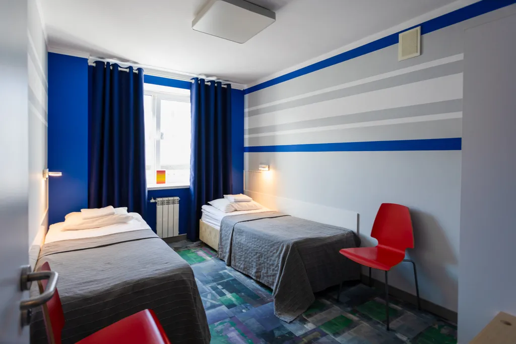 Квартира Комната 11 м2 с 2-х местная — Самара