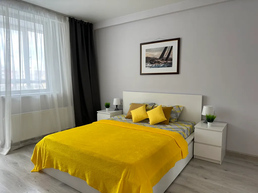 Квартира в центре — аренда посуточно в Симферополь