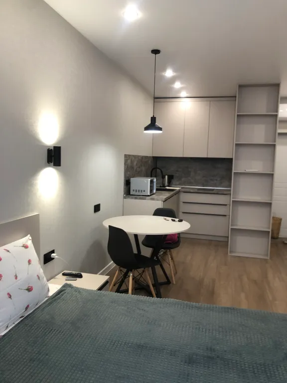 Sweet apartment urbanica