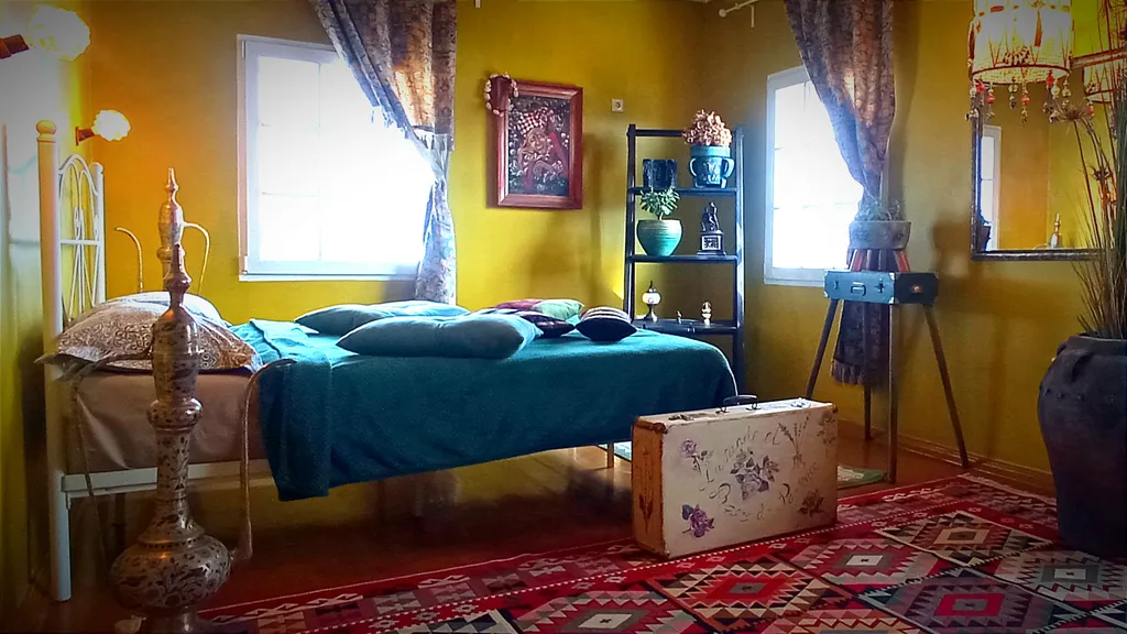 Коттедж Загородный дом Восточный склон — Пластунка