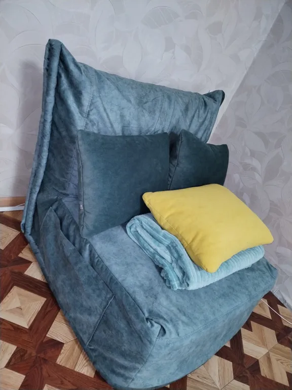 Квартира в центре города