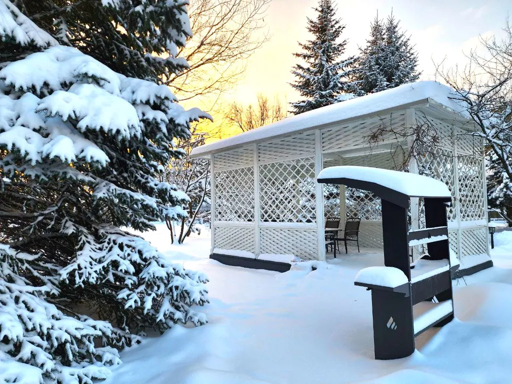 Роскошная современная белоснежная White Luxe Villa