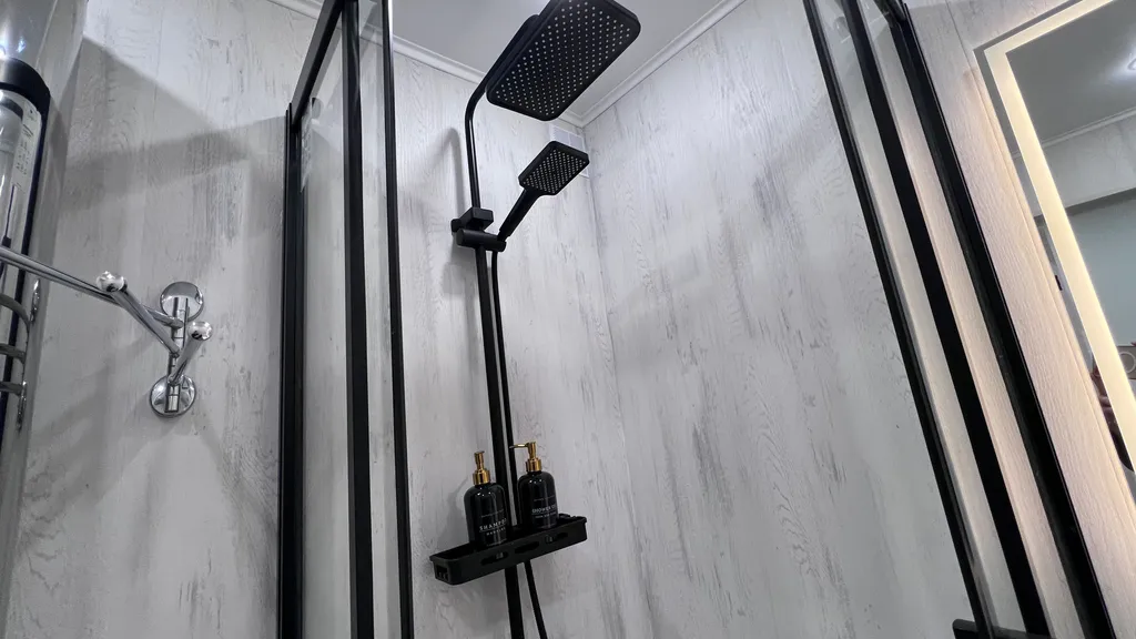 Современные Апартаменты на берегу Баренцева моря