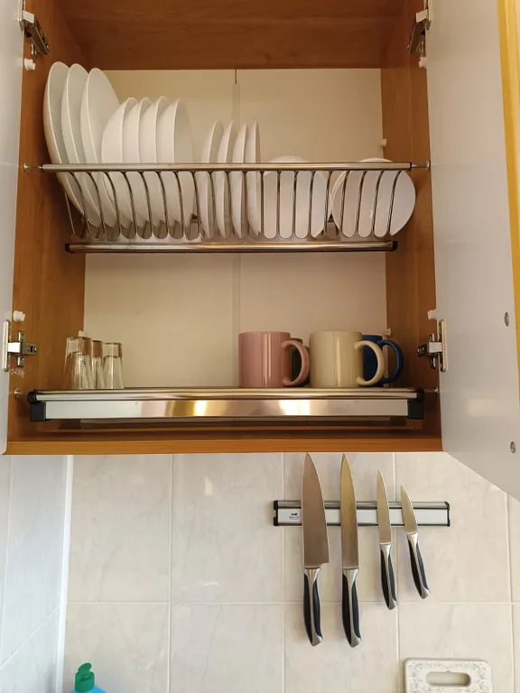 Красивая квартира в центре города