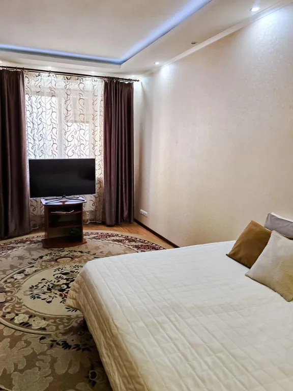 Квартира на Комсомольской в историческом районе города