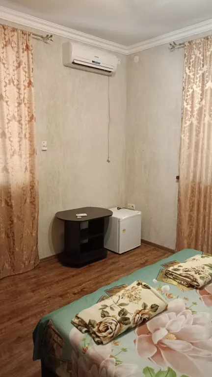 Квартира Комната — Гагра