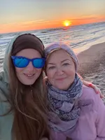 Ирина Степановна