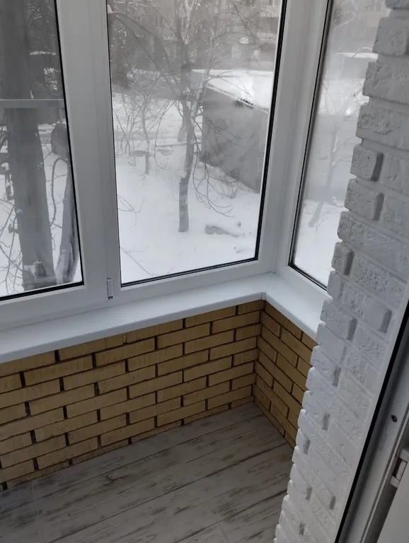 Уютная студия в центре города