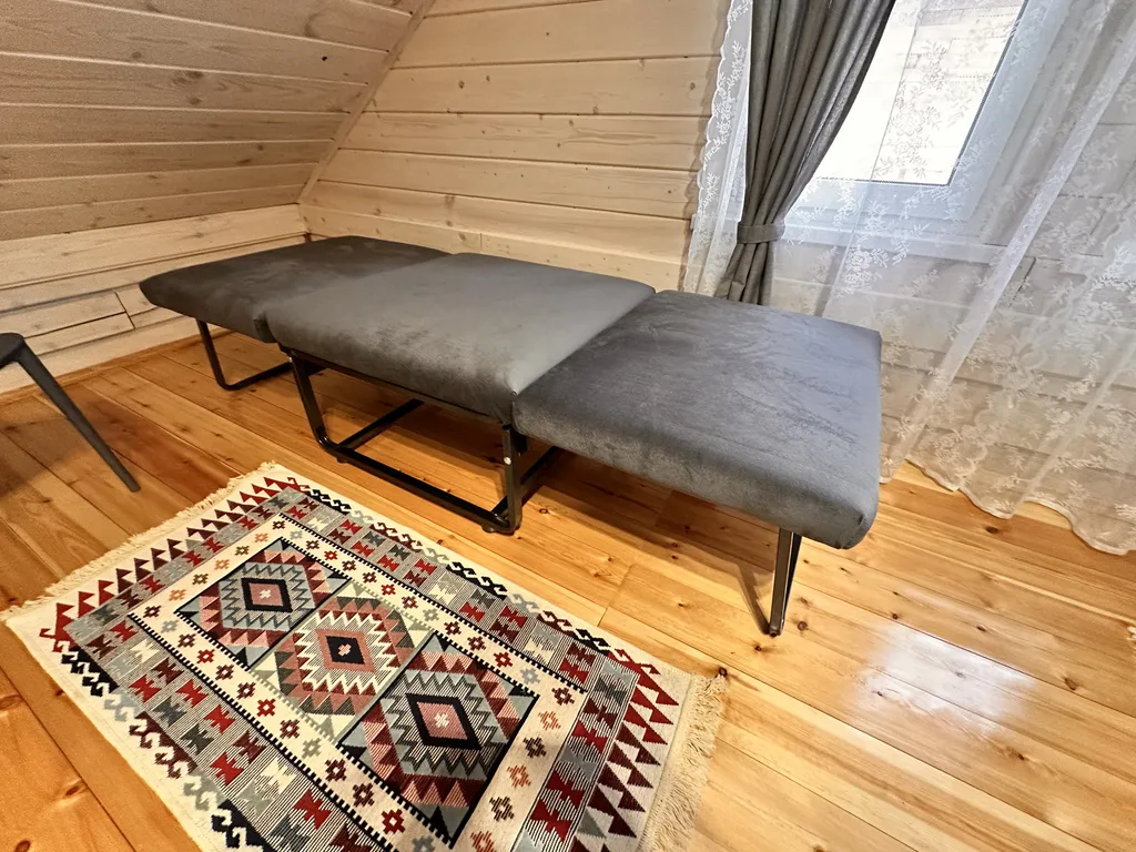 Усадьба Дом в Чемале Семейный гостевой дом