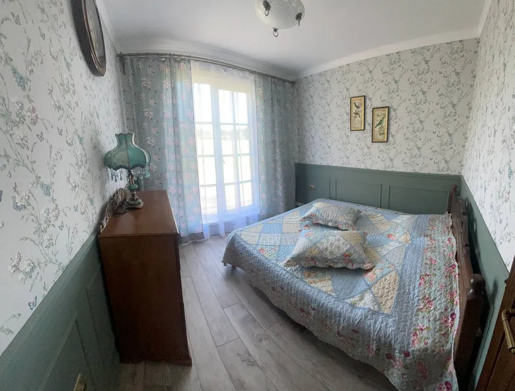 Коттедж Домик для души — Старая Слобода