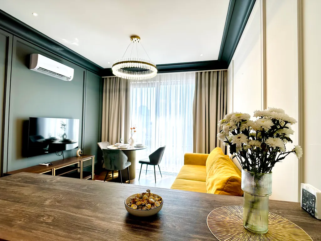 Квартира Квартира в ЖК  Фили Сити — Москва