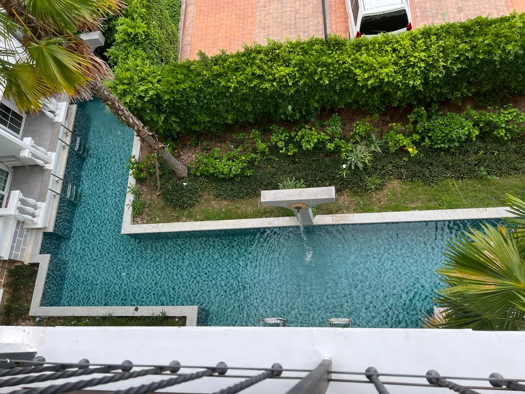 Улучшенная евродвушка seven seas cote d'azur