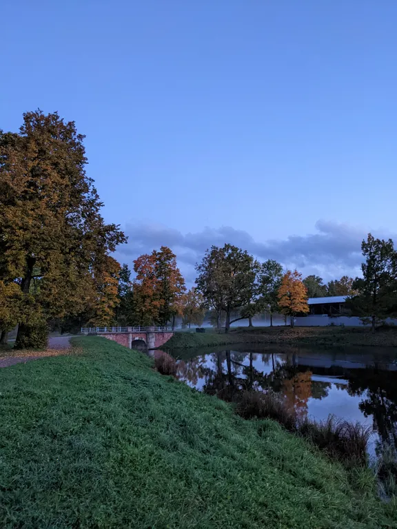 Квартира Просторные апартаменты напротив Александровского парка — Александровская