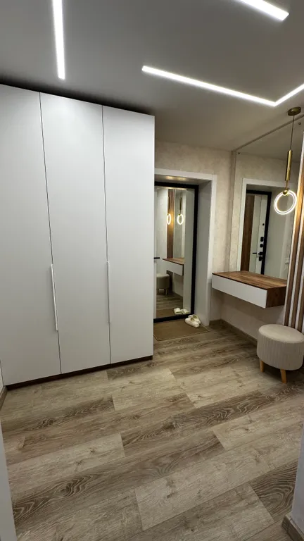 Апартамент в центре города