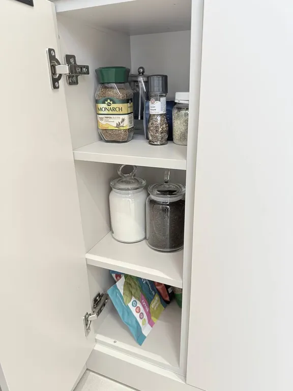 Новая квартира с дизайнерским ремонтом в центре города