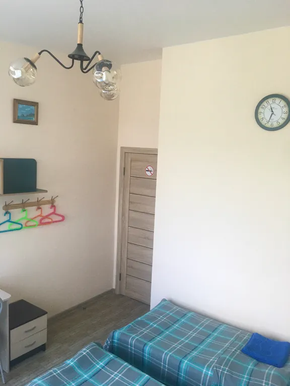 Частный отдельный дом с видом на море