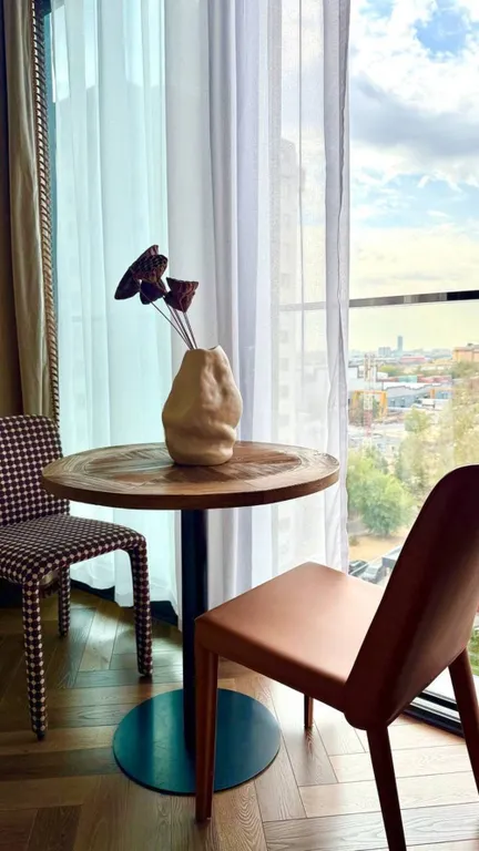 Pinterest unique apt