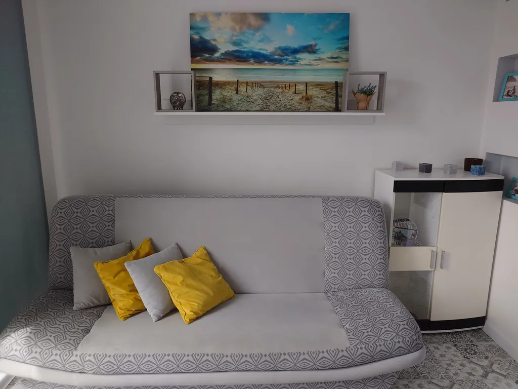 Уютная квартира в стиле прованс