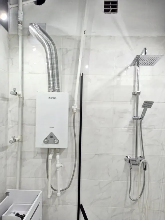 Квартира у дома исскуств